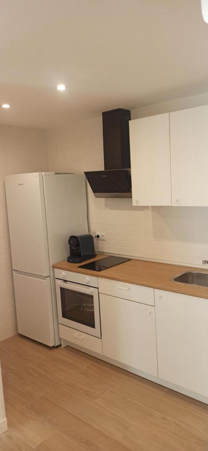 Apartamento Junto Al Mar Vinarós Exterior foto